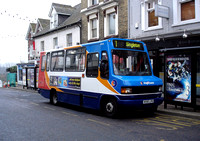 Stagecoach East Kent