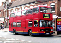 Griffin Bus