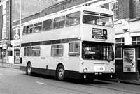Route 81, London Buslines GHV40N