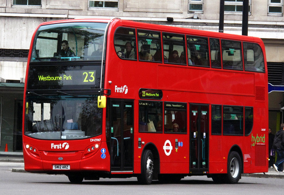 Route 23, First London, DNH39117, SN12ARZ