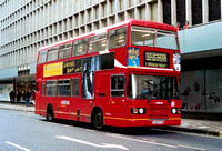 Route 176, Arriva London, L185, D185FYM, Oxford Circus