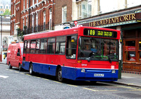 Route 189, Metroline, EDR48, M506ALP, Oxford Circus