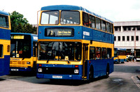 Route 2, Metrobus 819, P819SGP, Crawley