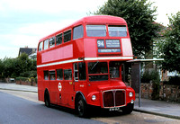 Route 94, London Transport, RM1239, 239CLT