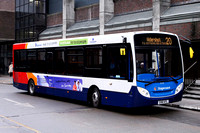 Route 20, Stagecoach South Coast 36432, GX61AYL, Guildford