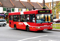 Route 379, Arriva London, PDL78, LF52UOO, Chingford Stn Road