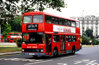 Route 15, East London, S38, J138HMT, Marble Arch