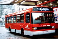 Route 511: Victoria - Waterloo [Withdrawn]