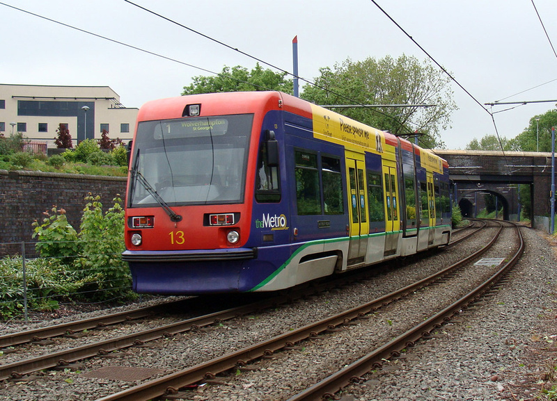 London Bus Routes | Midland Metro