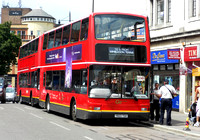 Wimbledon Tennis Shuttle Buses