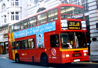 Route N38, Arriva London, L319, J319BSH, Piccadilly