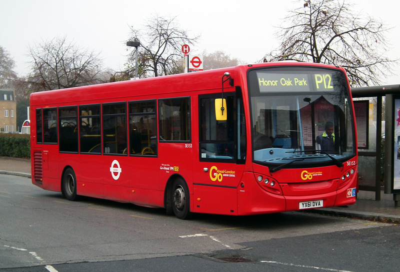 citylink bus route 15