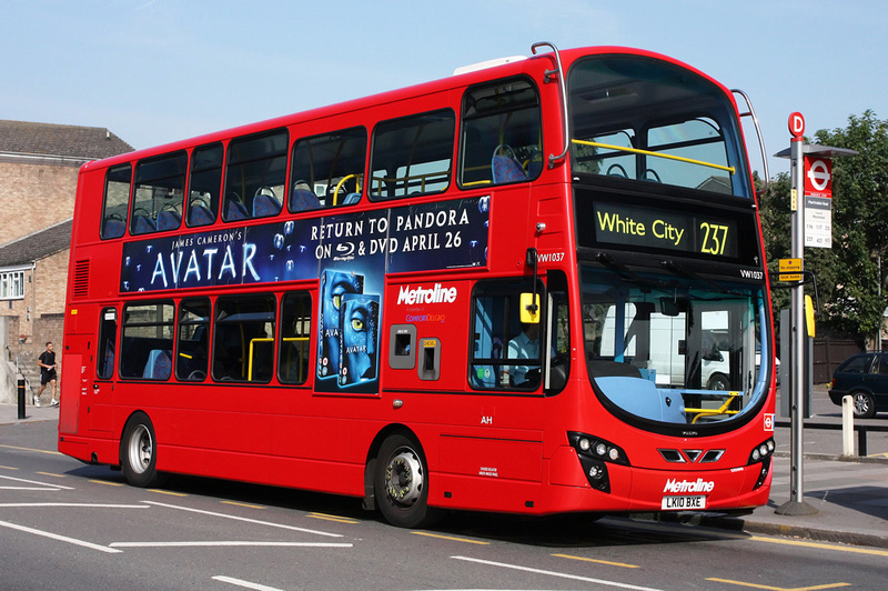 london-bus-routes-route-237-hounslow-heath-white-city-route-237