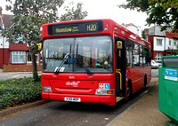 Route H20, Abellio London 8041, V301MDP, Hounslow