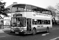 Route 408, London & Country 608, F608RPG