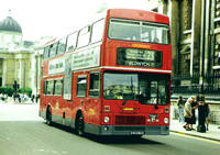 Route 23, Centrewest, M1415, C415BUV, Charing Cross