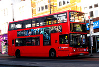 Route 638, Stagecoach London 17314, X314NNO, Bromley