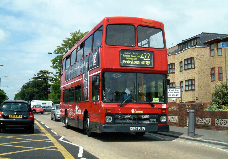 london-bus-routes-route-422-bexleyheath-shopping-centre-north