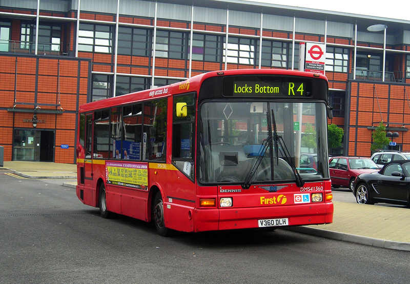 london-bus-routes-route-r4-paul-s-cray-hill-princess-royal-hospital