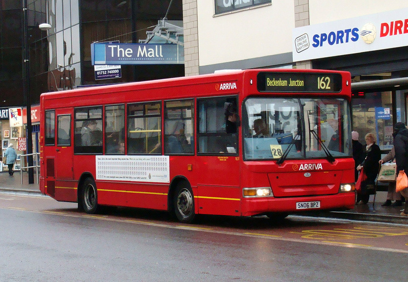 Bus 162