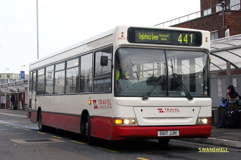 441 bus schedule
