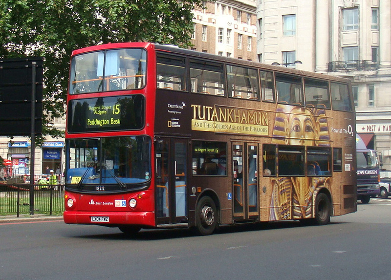 bus 15 bus route