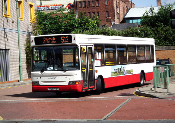 London Bus Routes | Route 513: Kingston - Byfleet (NON TFL Route ...